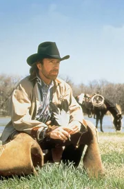 Chuck Norris