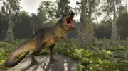 T-Rex