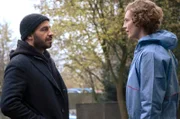 Tatort-Spezialistin Linda Selb ist wie auch Mads Andersen auch der Suche nach dem Tatort.