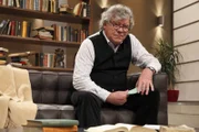 Tilman Spengler führt durch die Literaturgeschichte.