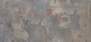Mosaik-Paneel