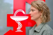Wenn Medikamente gegen Bakterien keine Chance haben. Lena Ganschow sucht nach Lösungen für die Antibiotikakrise.