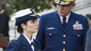 Die Offiziersanwärterin Amelia Albers (Shiri Appleby) wurde mehrmals brutal vergewaltigt. Sie gesteht, dass es sich bei den Tätern um drei ihrer Kollegen handelt. Doch der Laborbericht ergibt, dass sie von vier Männern vergewaltigt wurde. Warum verschweigt sie Admiral Vincent Albers (John Getz) und der SVU die Wahrheit?