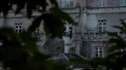 Herrenhaus Vogelsang südlich von Rostock