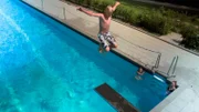 Kein Aqualand, keine Loopingrutsche - trotzdem ist das Freibad in Much der beste Ort für einen perfekten Sommer.
