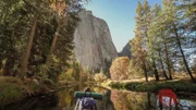 Yosemite National Park (Kalifornien, USA)