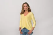 Tamina Kallert - Moderatorin "Wunderschön"