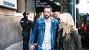 Vanessa Ferlito (Tammy Gregorio), Jason Turner (agent du FBI), Rob Kerkovich (Sebastian Lund), Kristen Hager (Adrian Cohen)