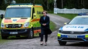 Staatsanwältin Hanna Hwass (Livia Millhagen) will den Fall lösen.