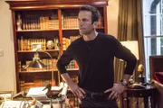 Christopher LaSalle (Lucas Black)