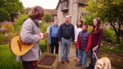 Eine Familie wohnte ihr Leben lang in einer Gemeinde in Massachusetts. Dann beschließen sie: Es ist Zeit für ein Abenteuer. Sie ziehen über den Teich nach Warwickshire County in England. Sie suchen ein Haus mit britischem Charme, das genug Platz für die sechsköpfige Familie bietet. Dabei müssen die Eltern Kompromisse eingehen.