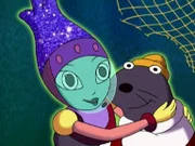 L-R: Neptuna, Balty