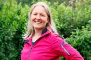 SWR Fernsehen LECKER AUFS LAND, FOLGE 1, "Zu Katja Bihlmaier auf die Ostalb", am Mittwoch um 20:15 Uhr. Die erste Tour führt zu Katja Bihlmaier auf den Ugenhof in Herbrechtingen.