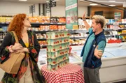 Nico Stank als Supermarkt-Verkäufer Marc Frisch