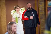 Kendra Gable (Taylor Spreitler), Kevin Gable (Kevin James)