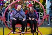 Kevin Gable (Kevin James), Vanessa Cellucci (Leah Remini)