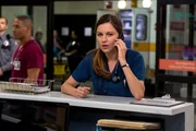 Dr. Jordan Alexander (Jill Flint)