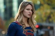 Kara Danvers (Melissa Benoist)