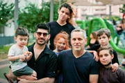 SRF School Jagen und Sammeln Folge 3 Rollen in der Familie
