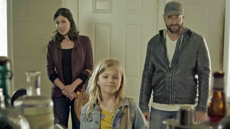 Tulsa – Ein Mädchen gibt nicht auf (USA, 2020)