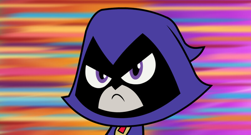 Teen Titans Go! To the Movies (USA, 2018)