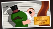 Peter Griffin