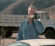 Hannibal (George Peppard).