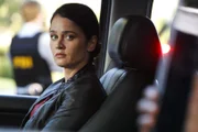 Versucht alles, um Red John aufzutreiben: Teresa (Robin Tunney) ...