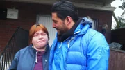 Miriam hat einen schweren Schicksalsschlag hinter sich: Ihr Mann Georg hat sich an Weihnachten das Leben genommen. Nun steht die 38-Jährige alleine da. Neben der Trauer belastet sie vor allem eine rund 80 Quadratmeter große Garage. Trödelexperte Sükrü Pehlivan gibt sein Bestes, um Miriam unter die Arme zu greifen.