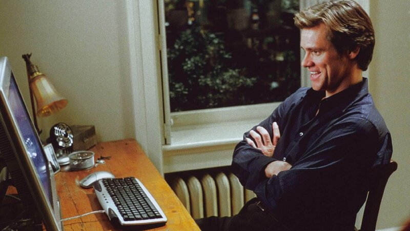 Bruce Allmächtig (USA, 2003)