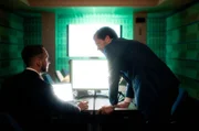 Rechtsanwalt Marc Maisch (r.) und Internetforensiker Tobias Züfler spüren den digitalen Spuren der Betrüger hinterher.
