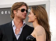 Brad Pitt und Angelina Jolie gelten als eins der glamourösesten Promi-Paare Hollywoods.