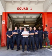 Feuerwehrmänner