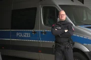 Hanover Police officer