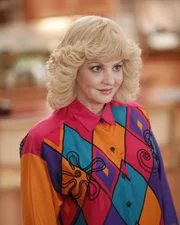 Beverly Goldberg (Wendi McLendon-Covey)