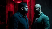 Genny Savastano (Salvatore Esposito, l.) und Ciro Di Marzio (Marco D'Amore, r.)