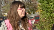 S8F03: Selinas Chancen auf dem Arbeitsmarkt sind eingeschränkt, da die 17-Jährige eine geistige Behinderung hat.