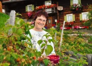 Landfrau Esthi Derungs