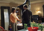 Jane Kaczmarek (Lois), Christopher Kennedy Masterson (Francis)