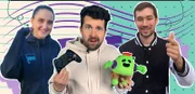 Pro-Gamer: wie wird man das? 1