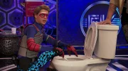 Henry Hart (Jace Norman)