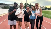 Bereit für Olympia? 1