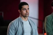 Nick Torres (Wilmer Valderrama)