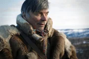Bis vor wenigen Jahrhunderten war der Mensch der Natur ausgeliefert. Nils Peder gehört zum indigenen Volk der Sámi, deren Kultur bis in die Vorgeschichte zurückreicht.