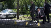 Shaundra Murr, eine Mutter von zwei Kindern, wird vor ihrem Haus überfahren. Lt. Joe Kenda erkennt schließlich, dass es sich nicht um einen zufälligen Unfall handelt ...