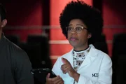 Kasie Hines (Diona Reasonover)
