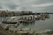 Anchor Management docked.