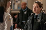 Kim Burgess (Marina Squerciati)