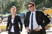 Nach einem Knochenfund glaubt FBI-Agent Booth (David Boreanaz) das legendäre Versteck eines berühmten Piraten finden und dessen verschollenen Schatz heben zu können. Natürlich braucht er dabei Dr. Brennans (Emily Deschanel) Hilfe...
