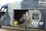 Am 2.Juni 1994 stürzte der Kriegshubschrauber Chinook im Rahmen einer Truppenbewegung über Schottland ab. Am 2.Juni 1994 stürzte der Kriegshubschrauber Chinook im Rahmen einer Truppenbewegung über Schottland ab.
